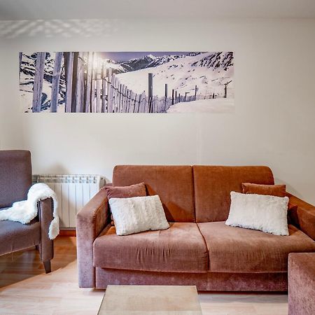 Apartaments Superior El Tarter Zewnętrze zdjęcie