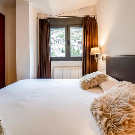 Apartaments Superior El Tarter Zewnętrze zdjęcie