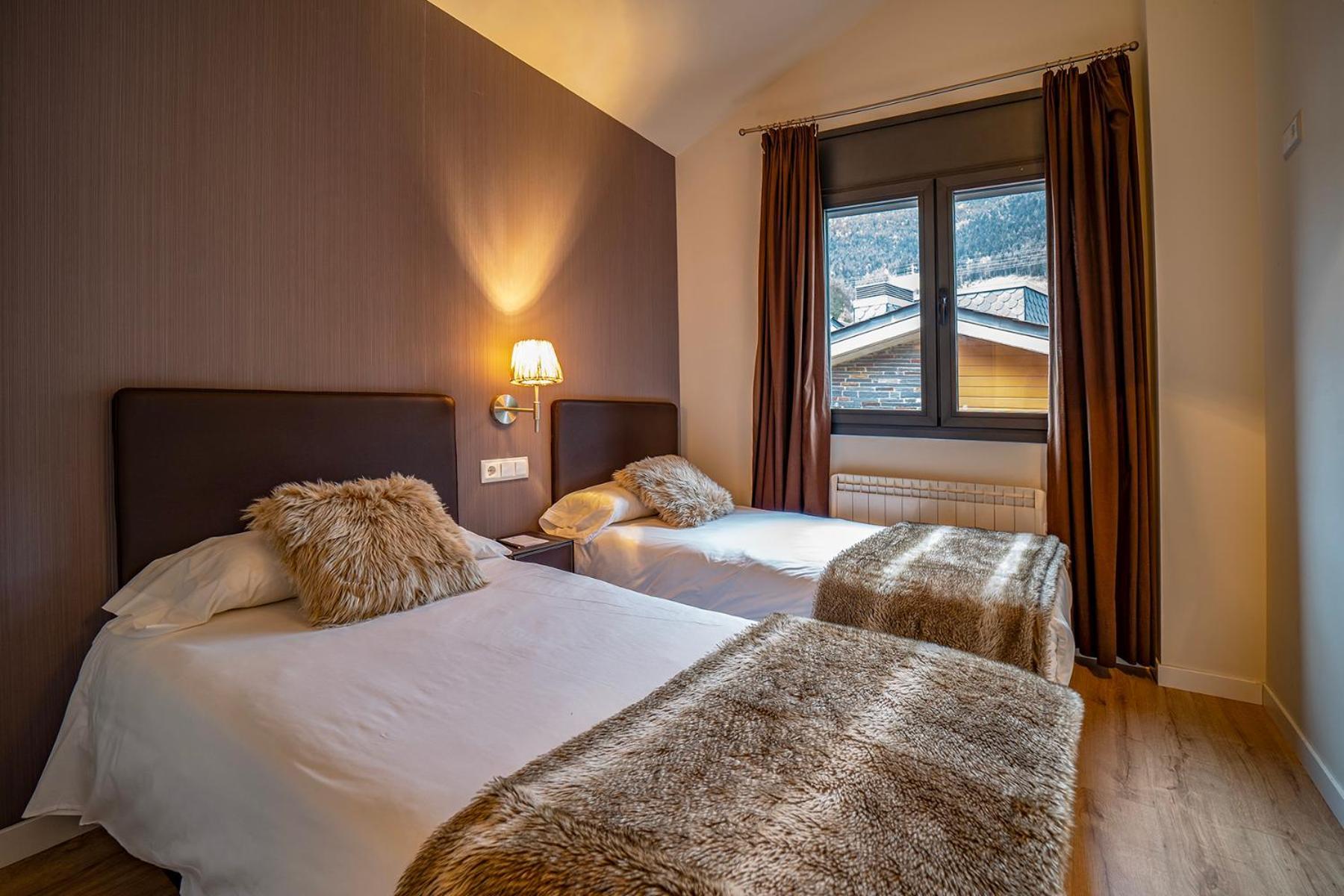 Apartaments Superior El Tarter Zewnętrze zdjęcie