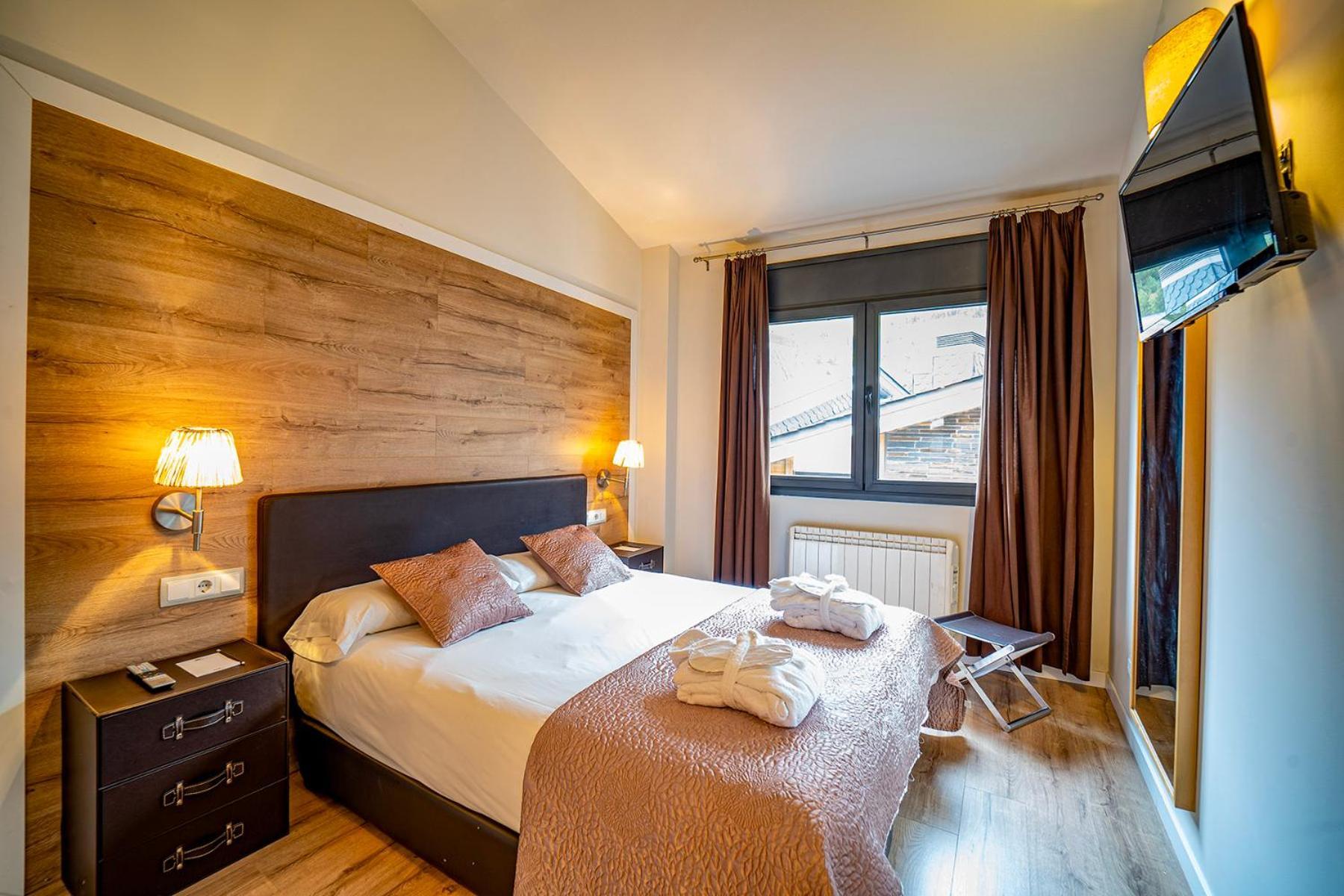 Apartaments Superior El Tarter Zewnętrze zdjęcie
