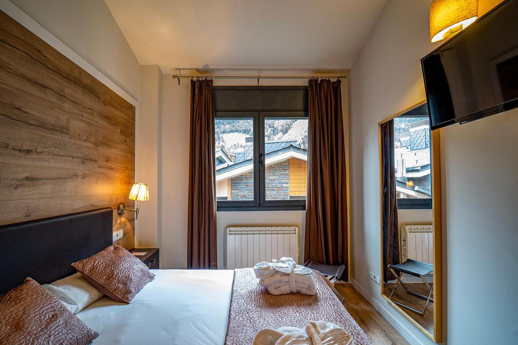 Apartaments Superior El Tarter Zewnętrze zdjęcie