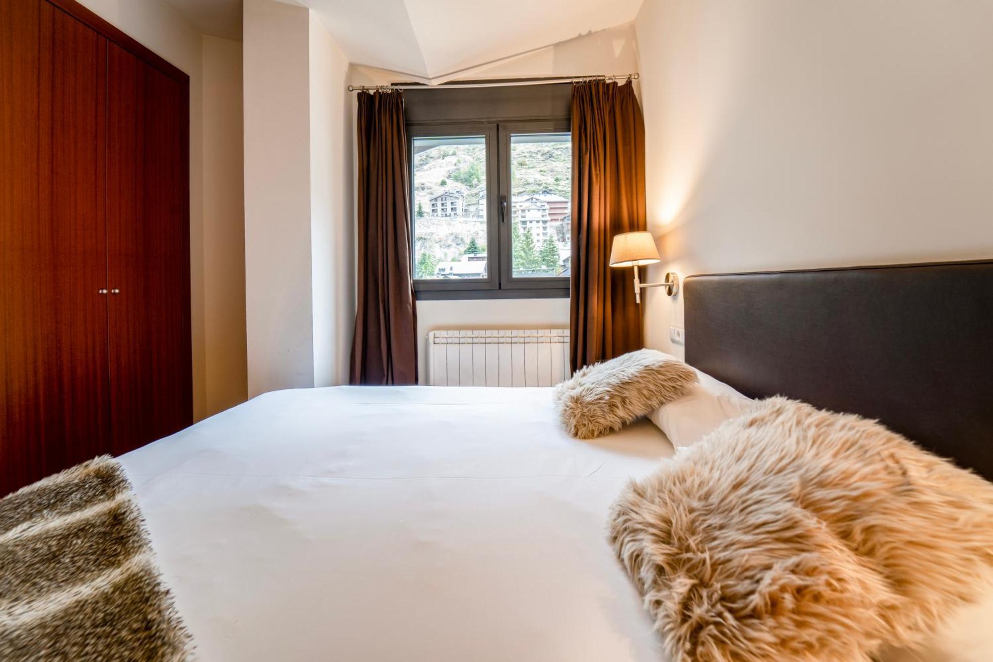 Apartaments Superior El Tarter Zewnętrze zdjęcie
