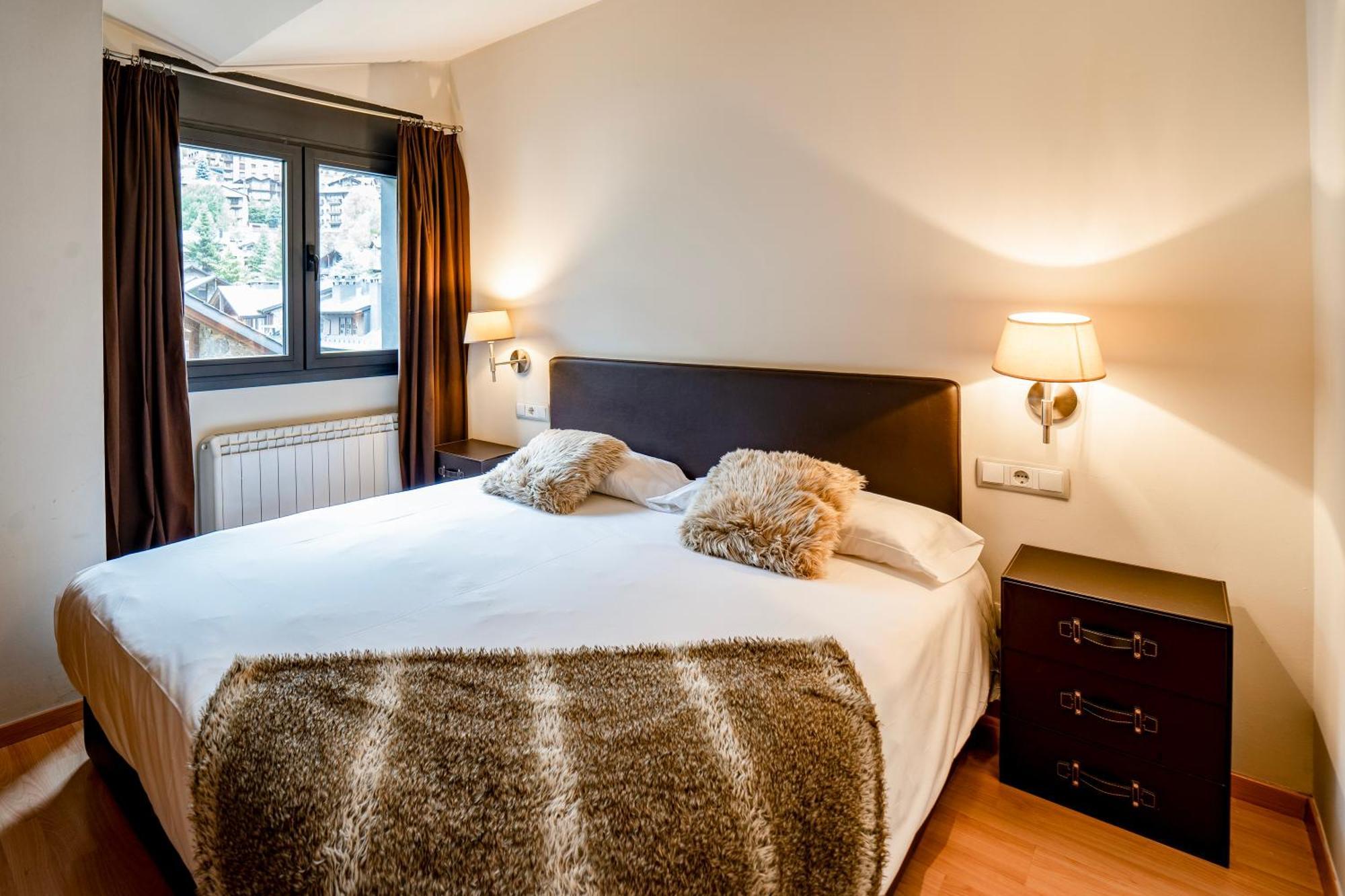 Apartaments Superior El Tarter Zewnętrze zdjęcie