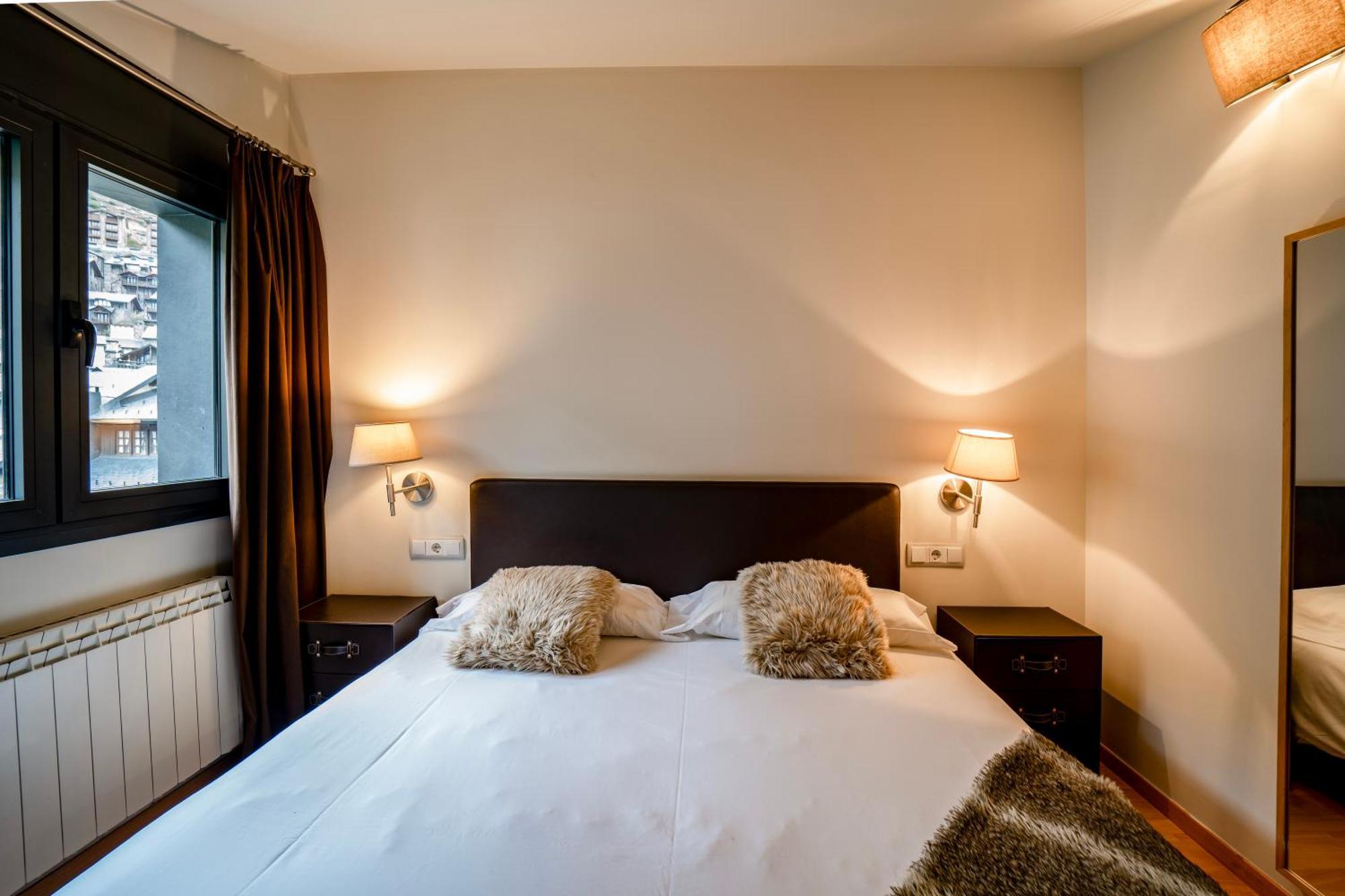 Apartaments Superior El Tarter Zewnętrze zdjęcie