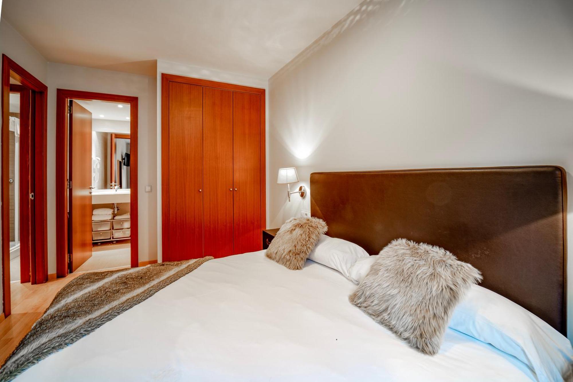 Apartaments Superior El Tarter Zewnętrze zdjęcie
