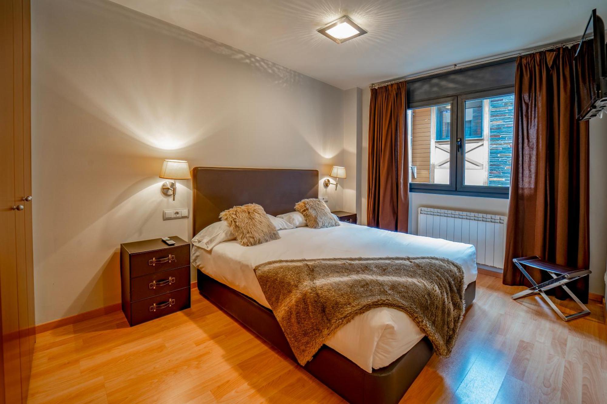 Apartaments Superior El Tarter Zewnętrze zdjęcie