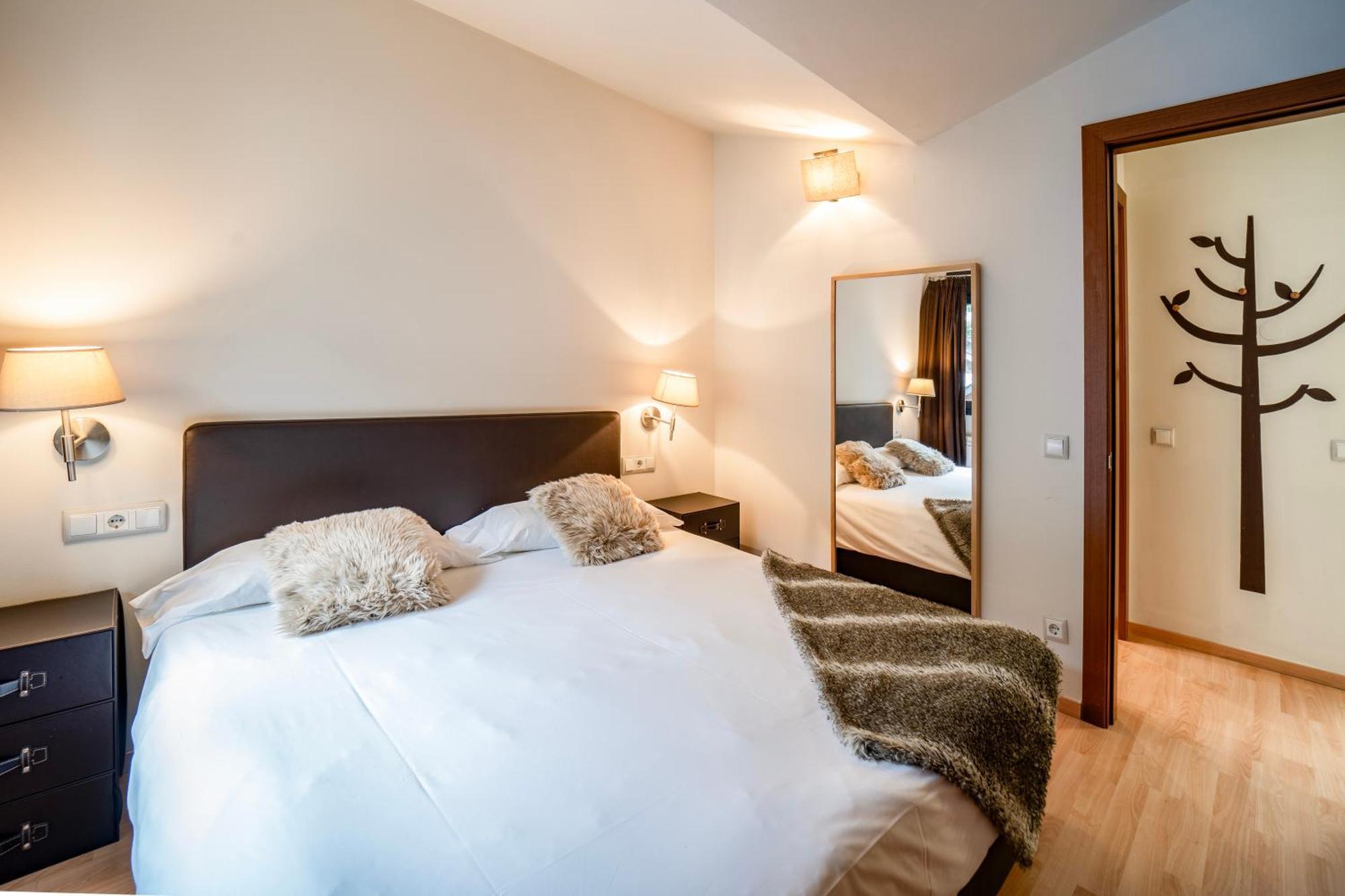 Apartaments Superior El Tarter Zewnętrze zdjęcie