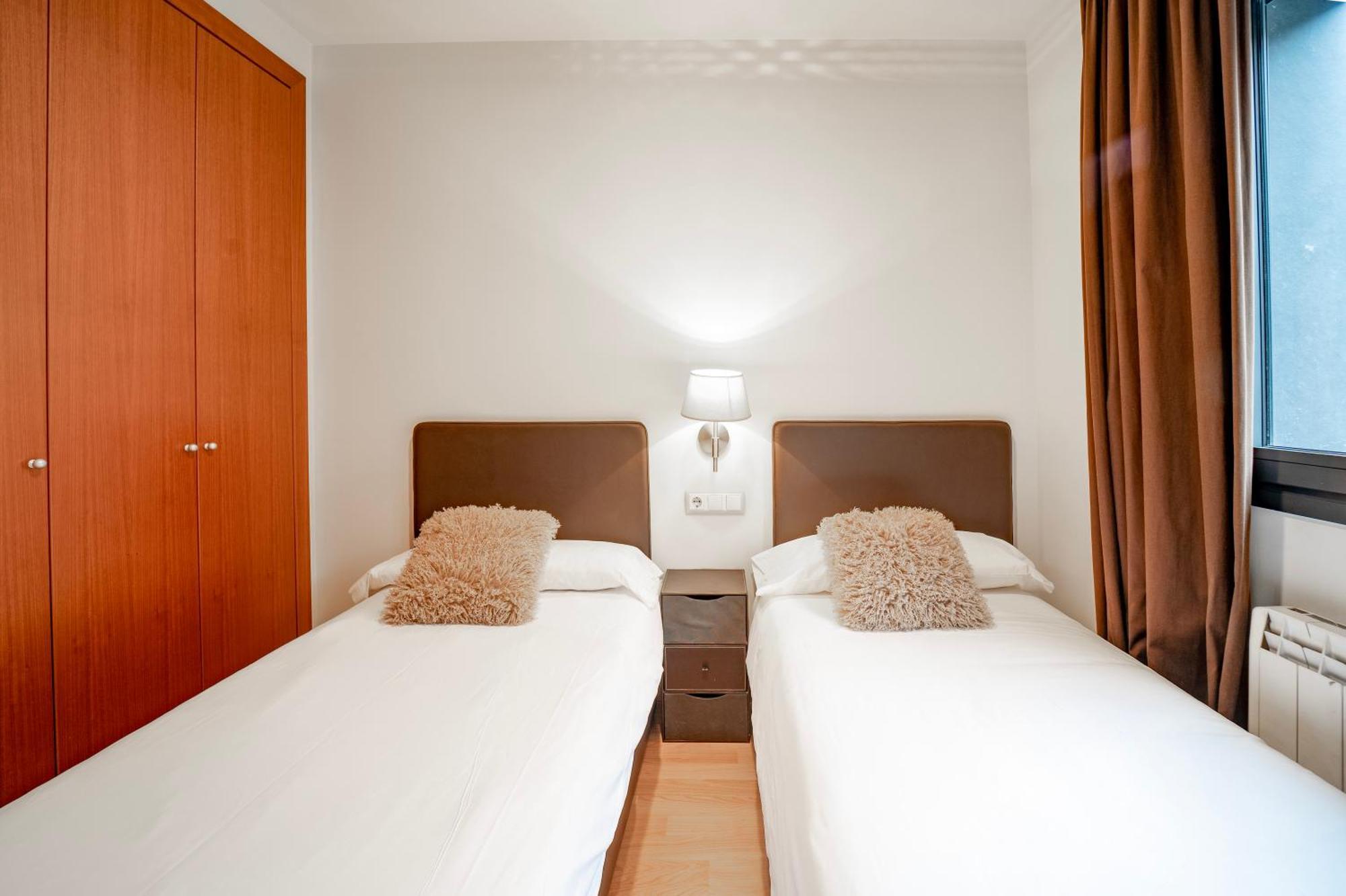 Apartaments Superior El Tarter Zewnętrze zdjęcie