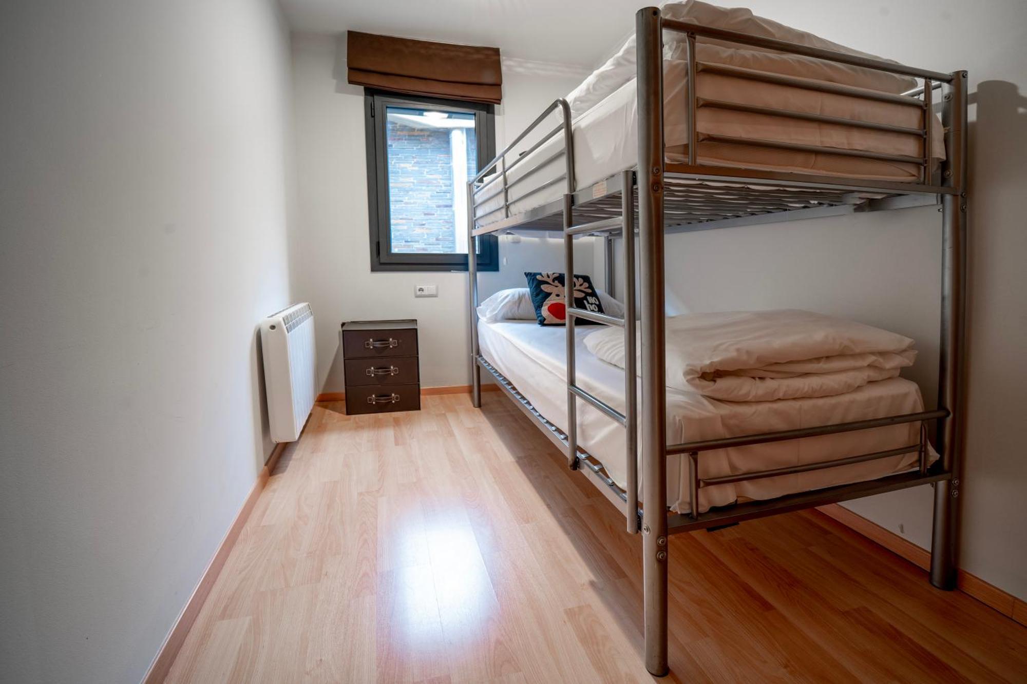 Apartaments Superior El Tarter Zewnętrze zdjęcie