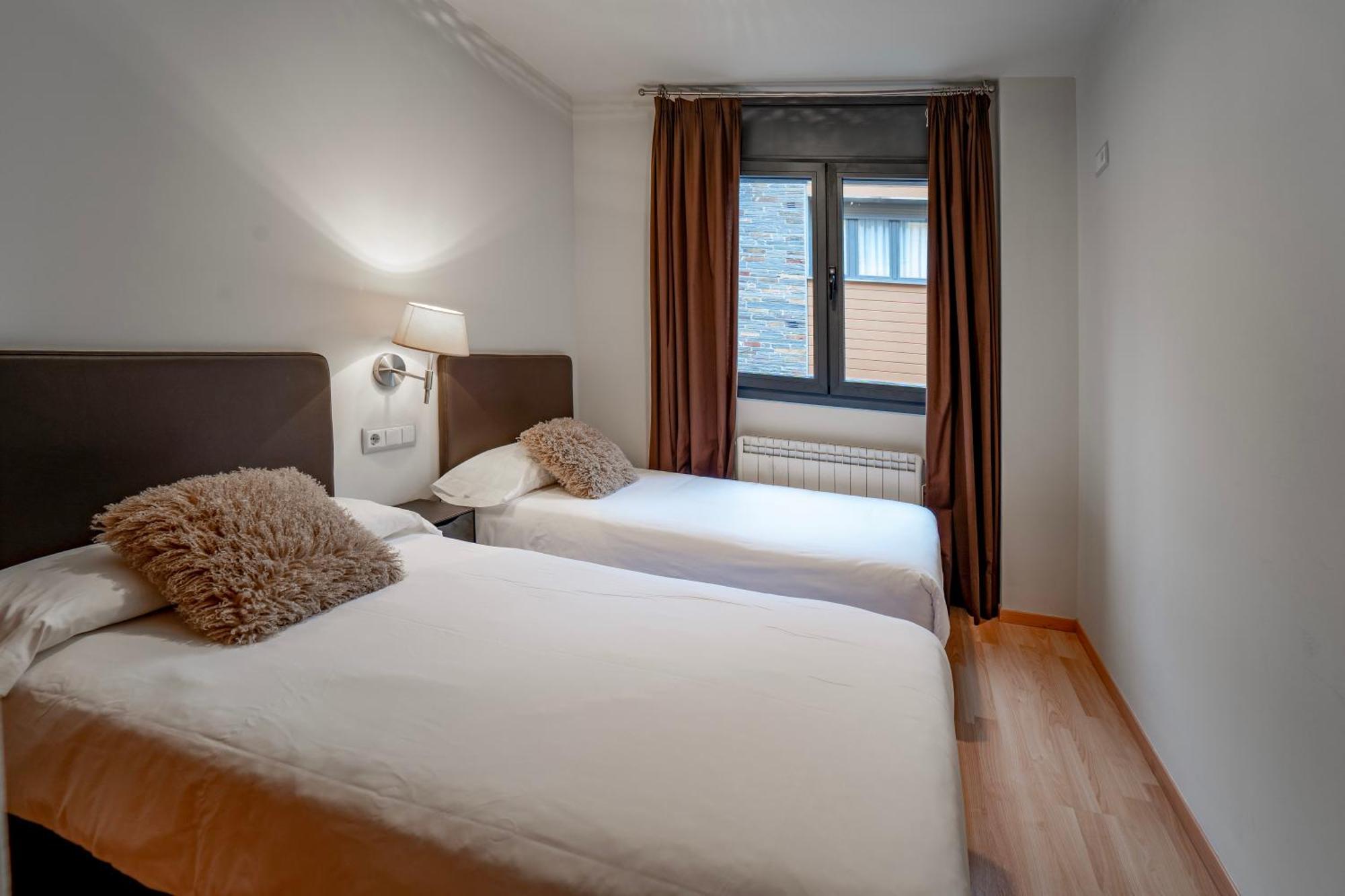 Apartaments Superior El Tarter Zewnętrze zdjęcie