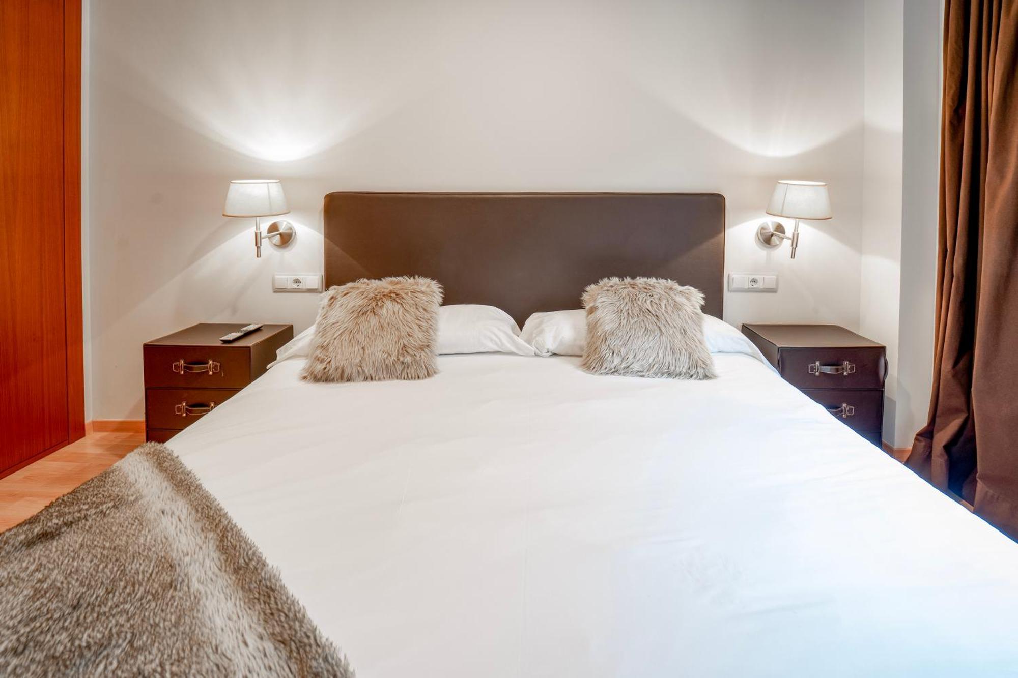 Apartaments Superior El Tarter Zewnętrze zdjęcie