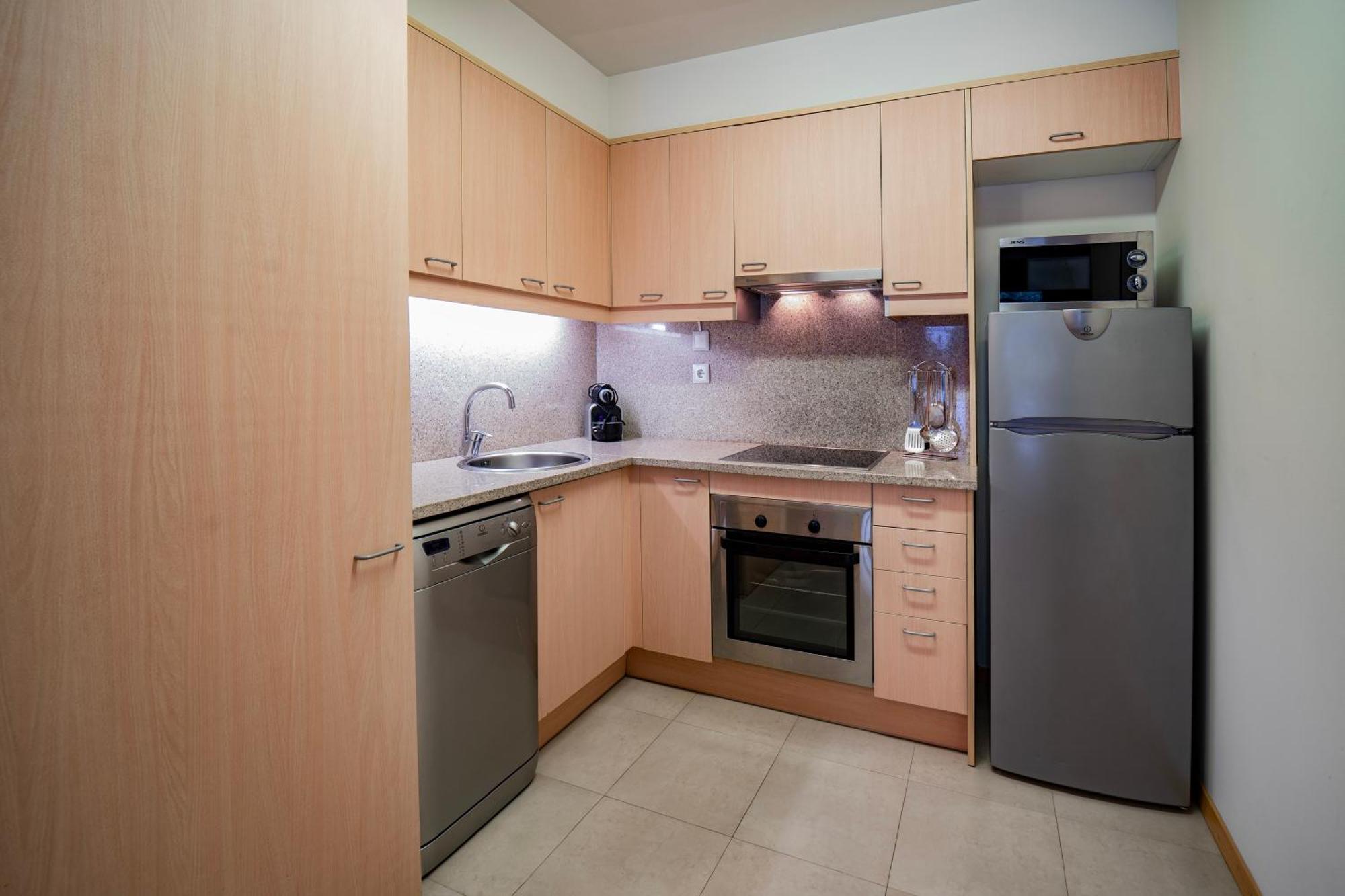 Apartaments Superior El Tarter Zewnętrze zdjęcie