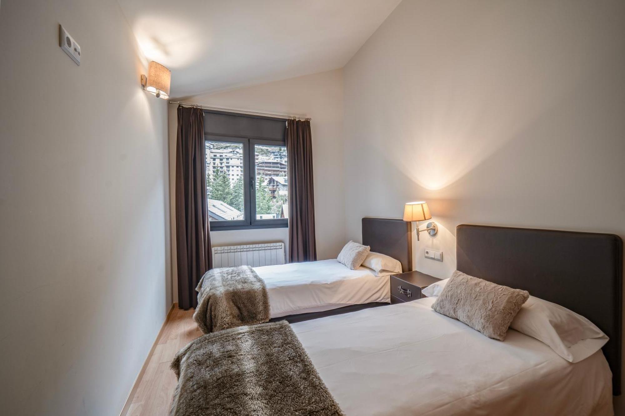 Apartaments Superior El Tarter Zewnętrze zdjęcie