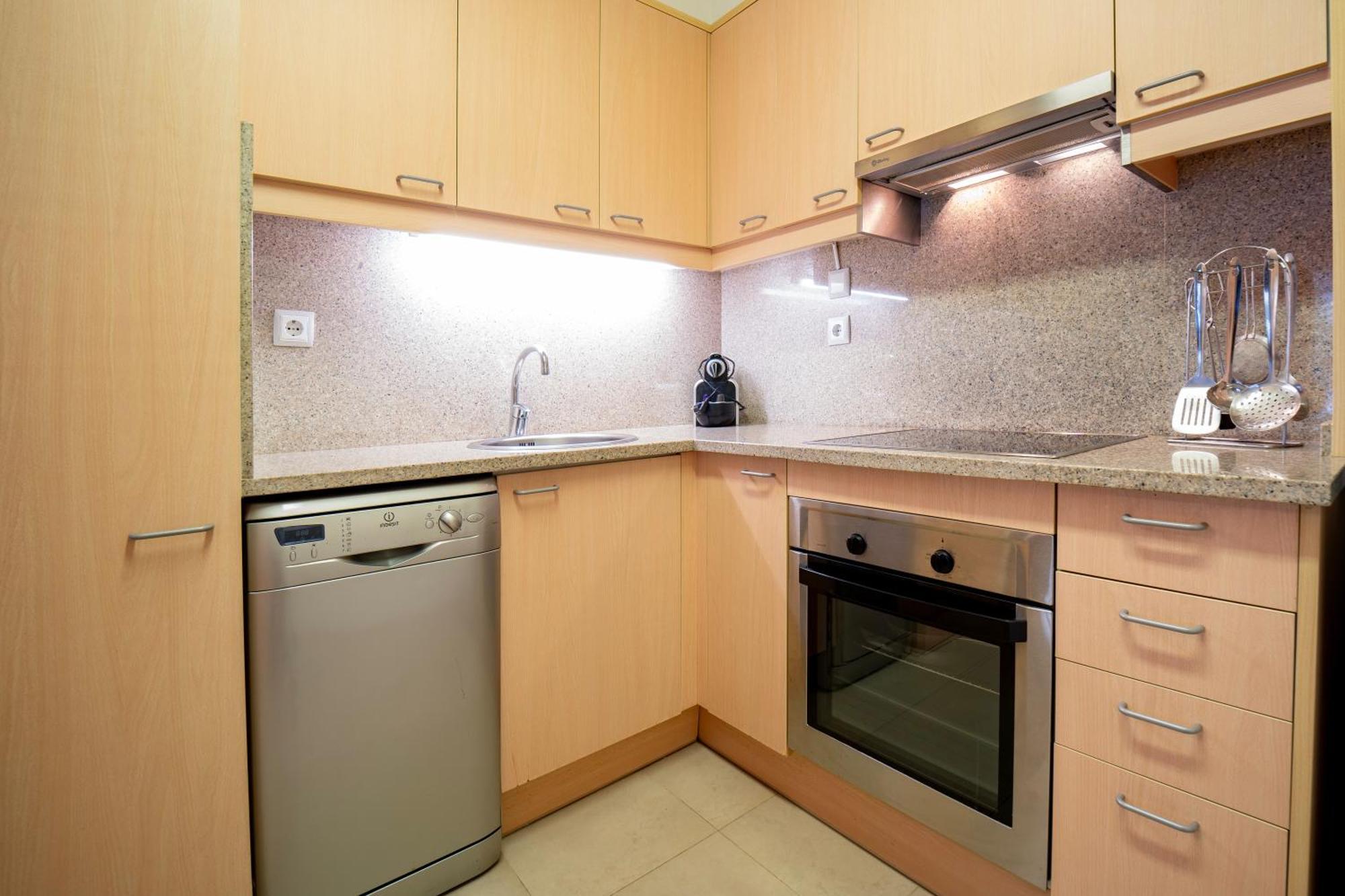 Apartaments Superior El Tarter Zewnętrze zdjęcie