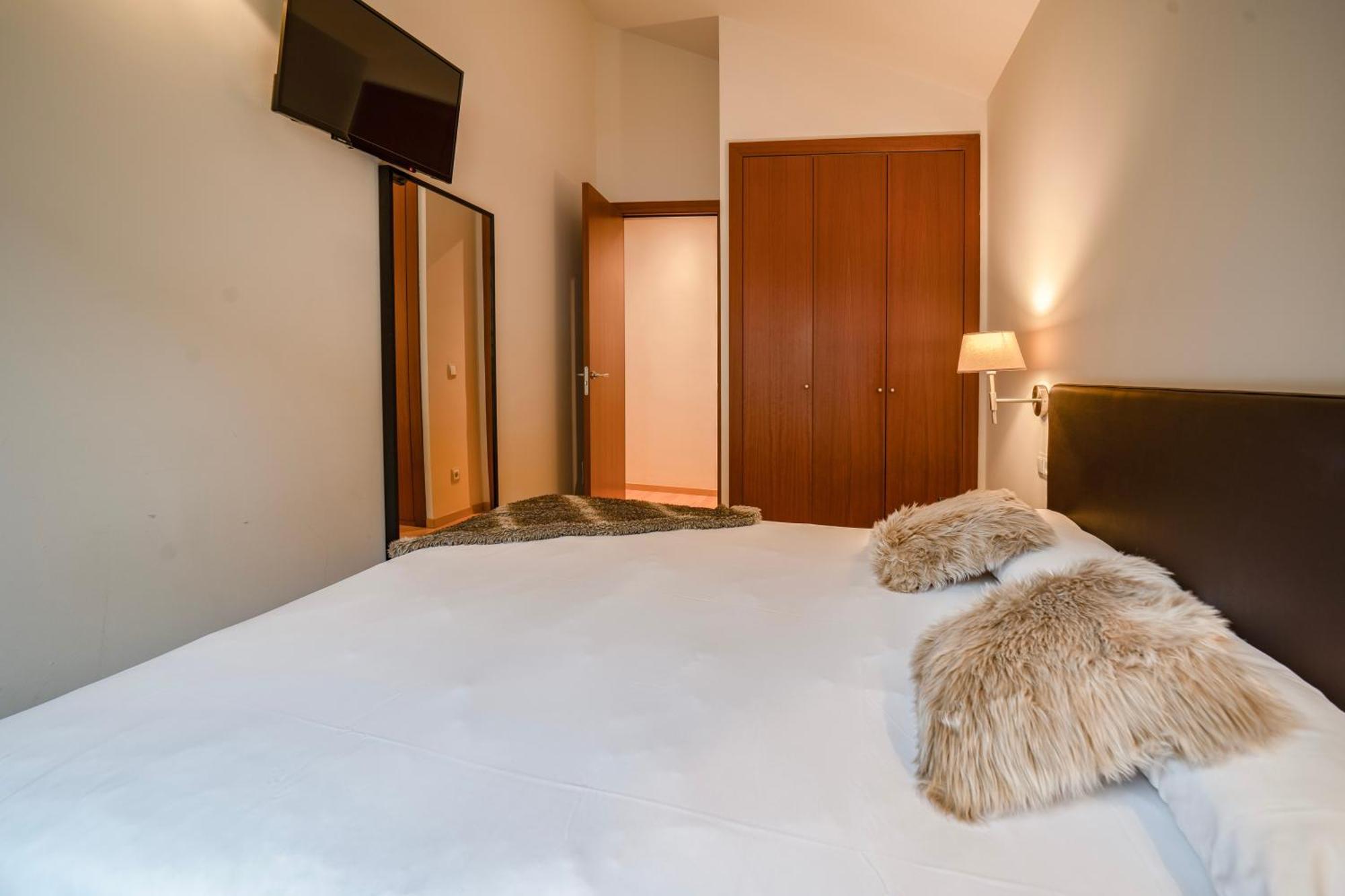 Apartaments Superior El Tarter Zewnętrze zdjęcie