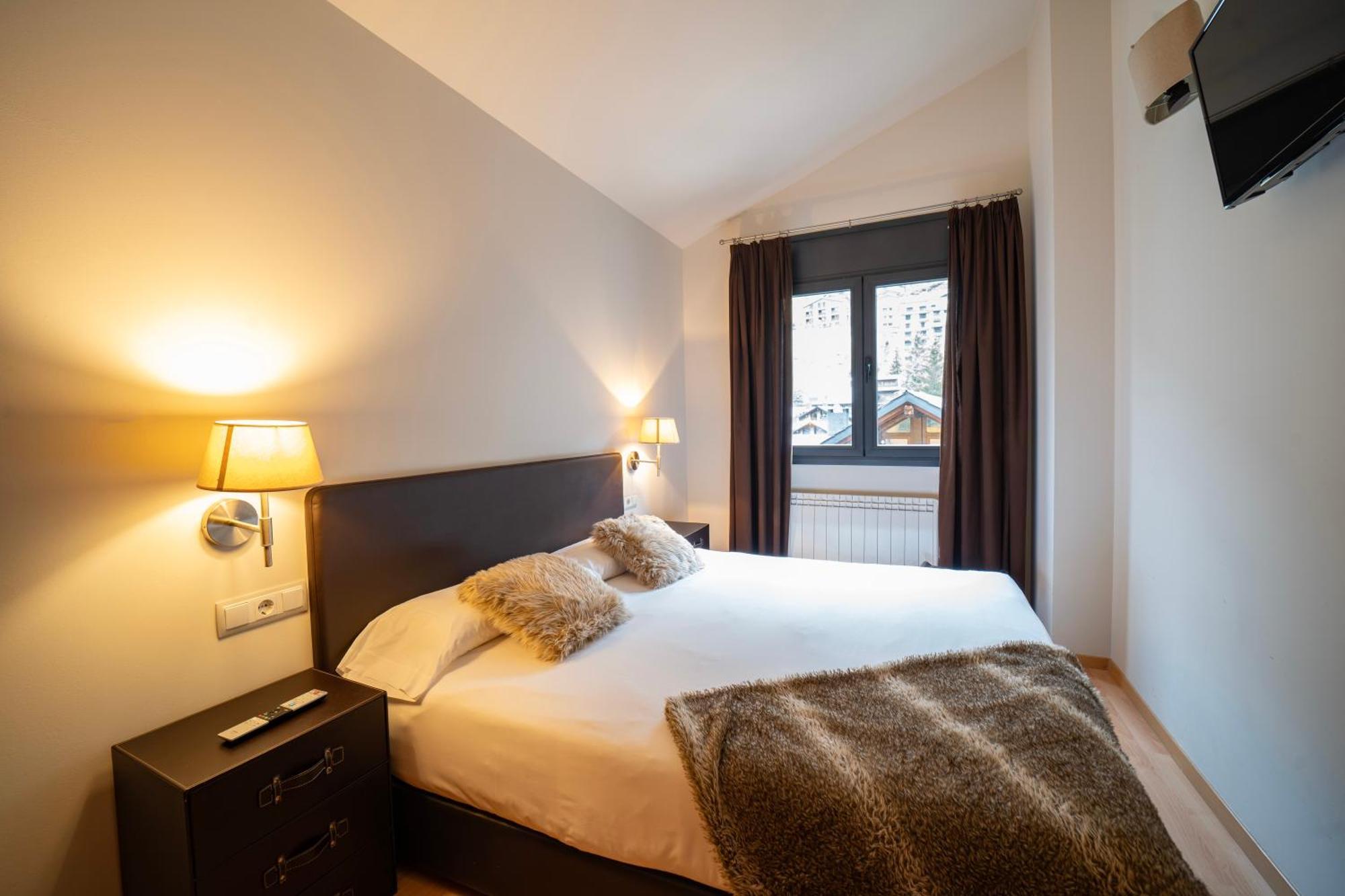 Apartaments Superior El Tarter Zewnętrze zdjęcie