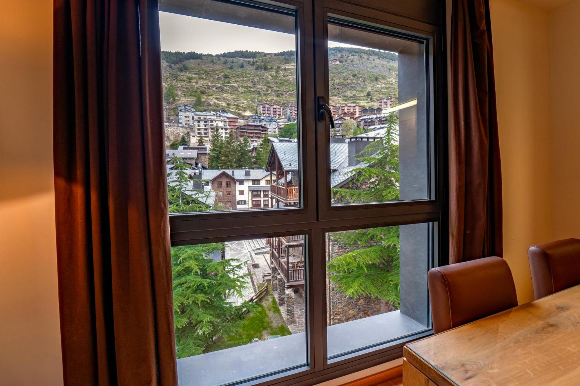 Apartaments Superior El Tarter Zewnętrze zdjęcie
