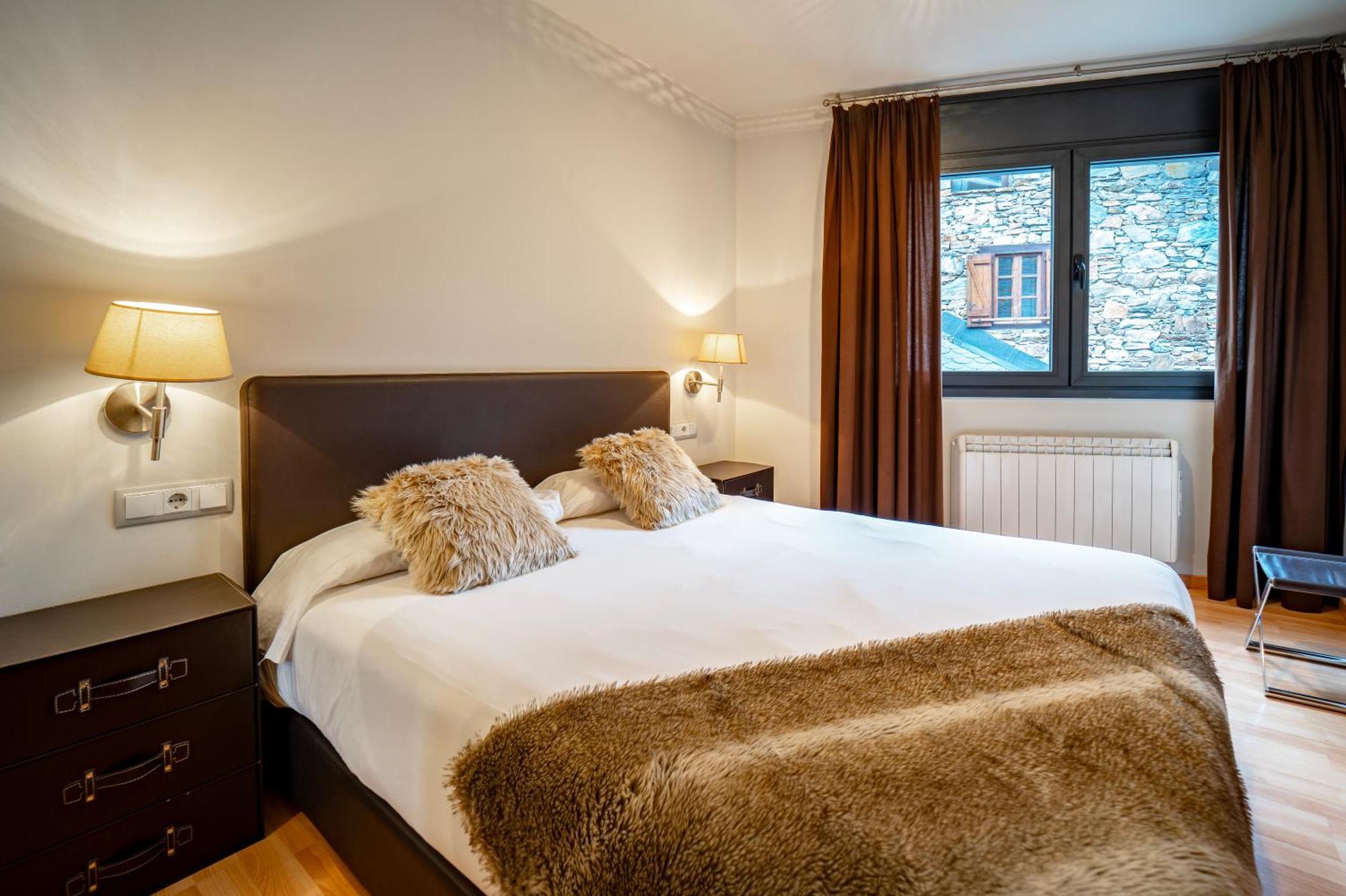 Apartaments Superior El Tarter Zewnętrze zdjęcie