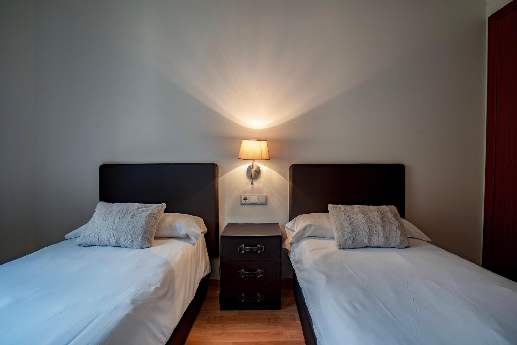 Apartaments Superior El Tarter Zewnętrze zdjęcie