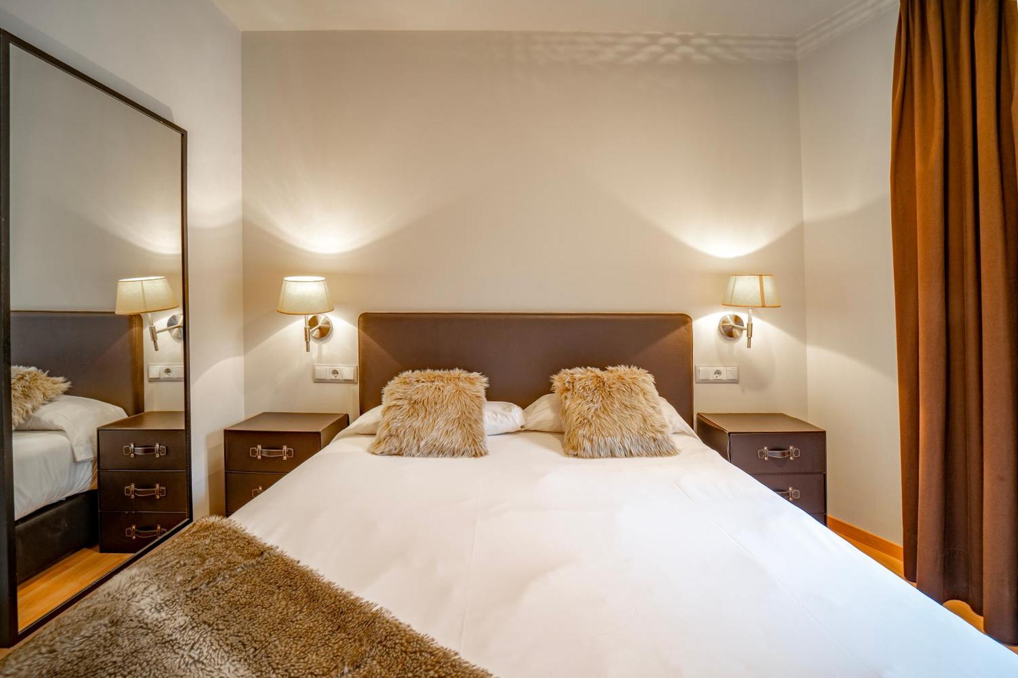 Apartaments Superior El Tarter Zewnętrze zdjęcie