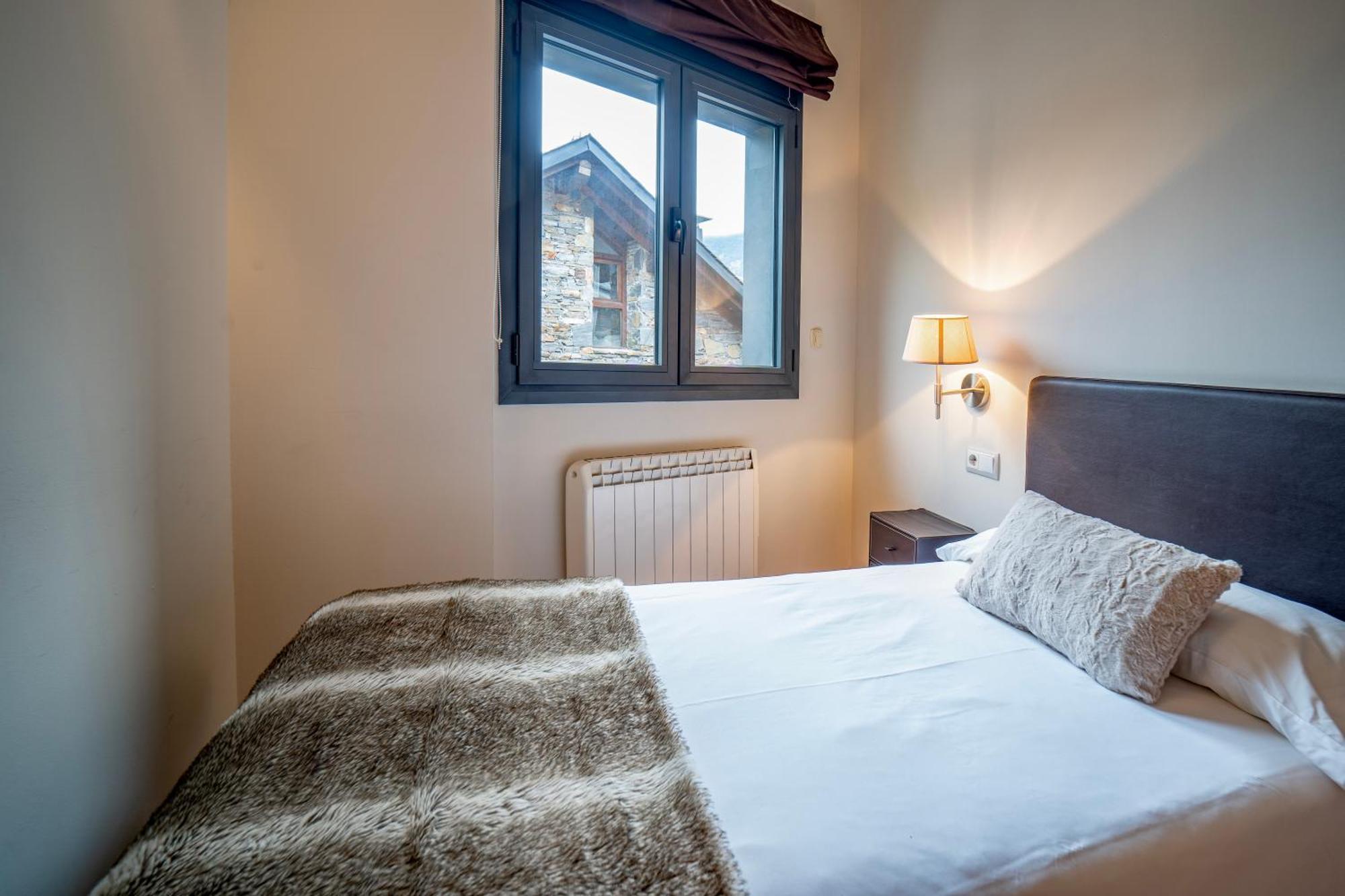 Apartaments Superior El Tarter Zewnętrze zdjęcie