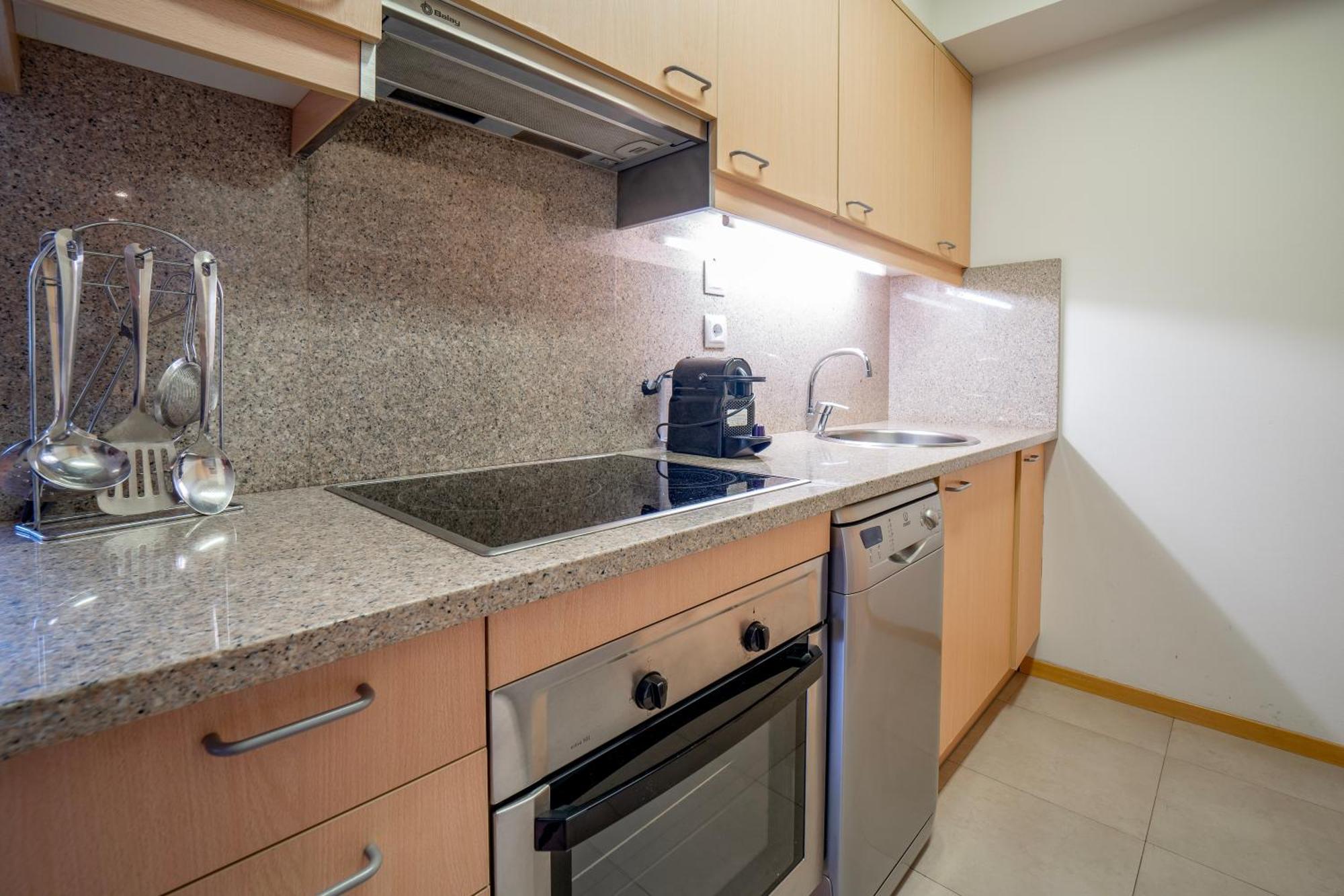 Apartaments Superior El Tarter Zewnętrze zdjęcie