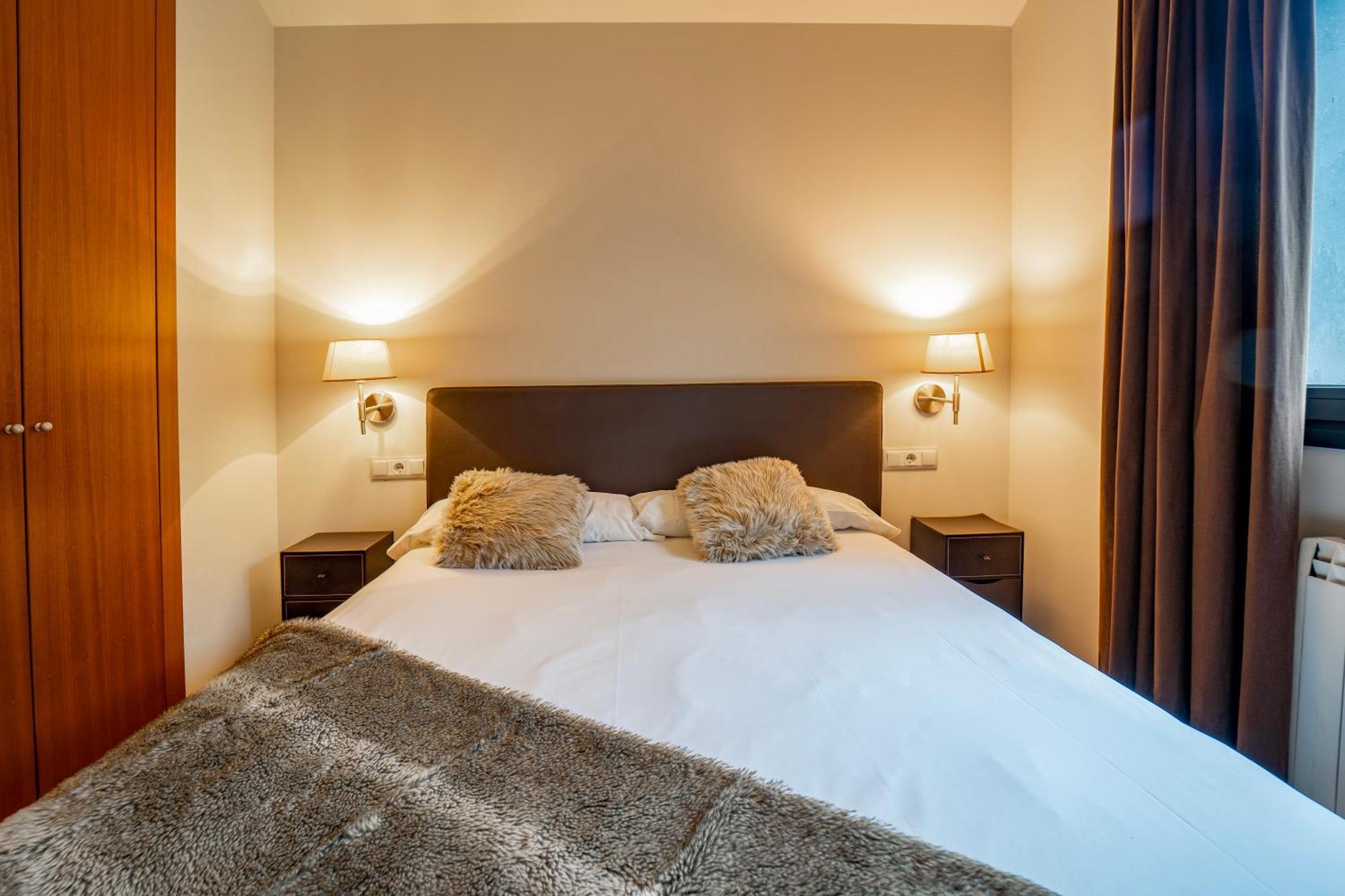 Apartaments Superior El Tarter Zewnętrze zdjęcie