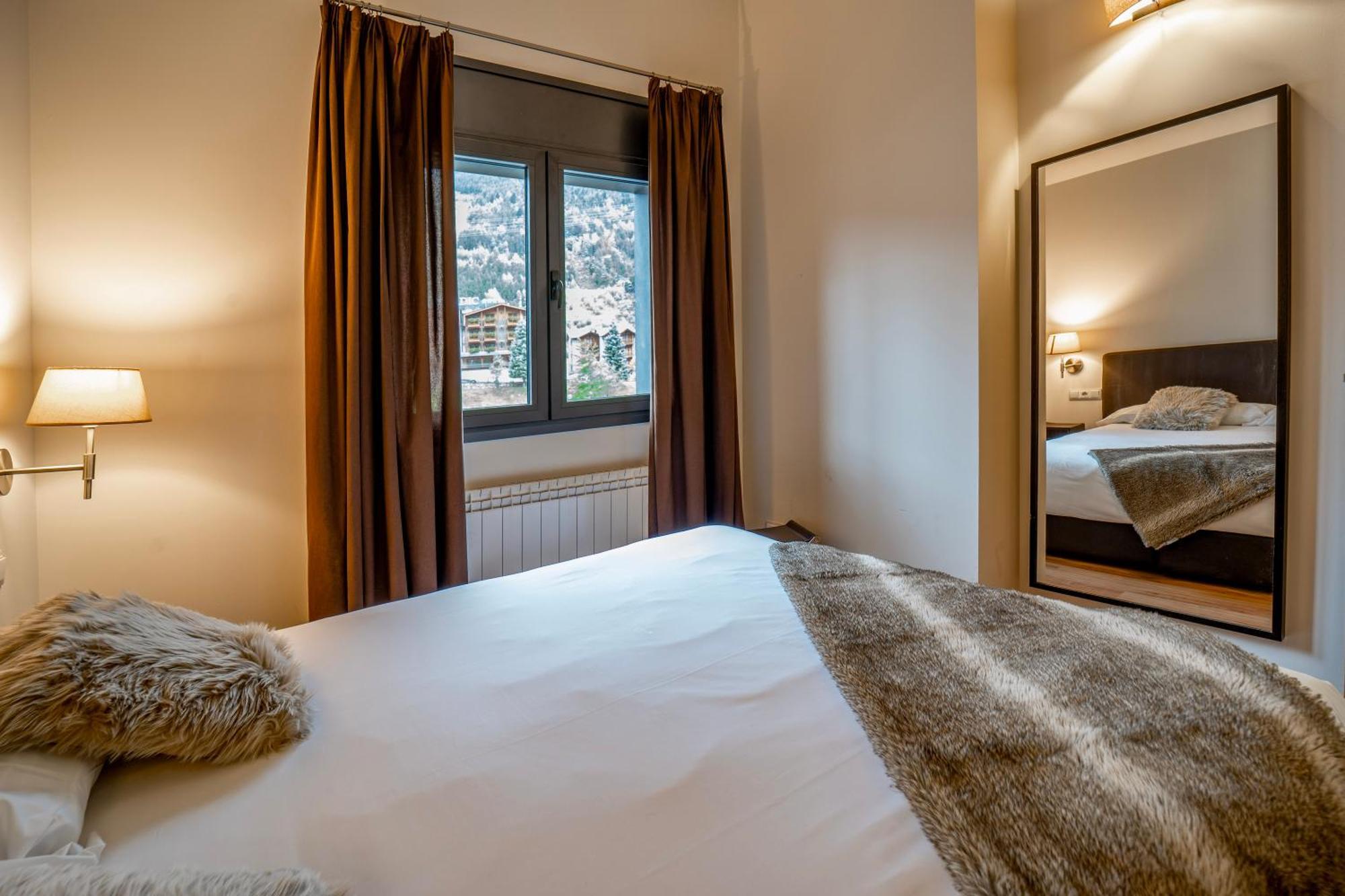Apartaments Superior El Tarter Zewnętrze zdjęcie